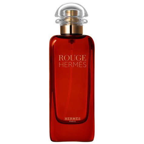 hermes rouge red.